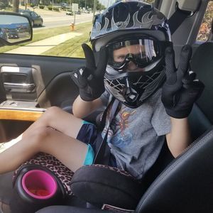 Meet your Posher, Gary